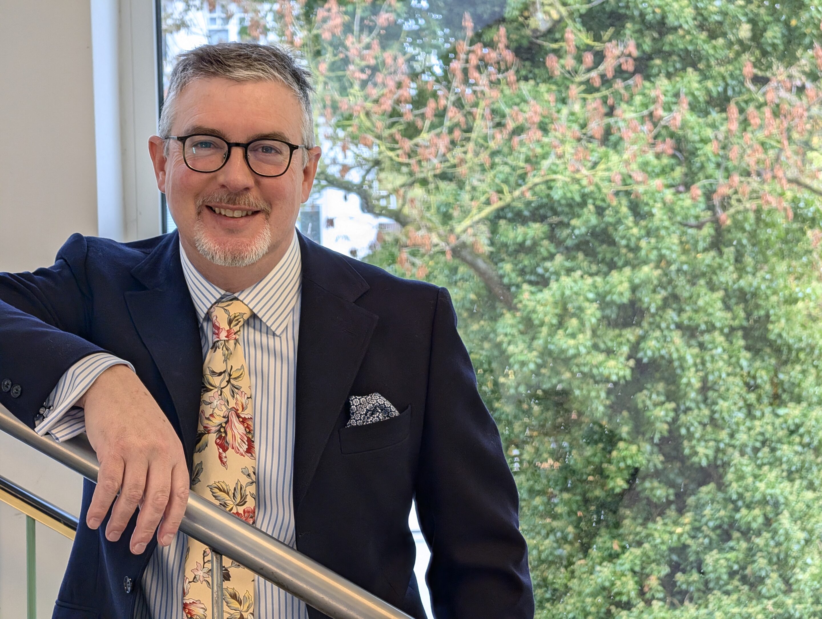 David Thompson - AutoCAD Online-Trainer